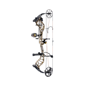 Bear Archery Species XT