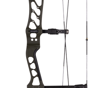 Bowtech Solution LS