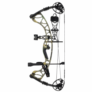 Hoyt Torrex CW